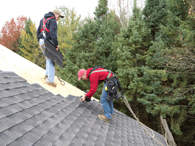 About Roof Repair Experts Waves, NC